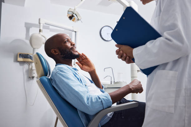 Best Emergency Dentist for Lost Fillings or Crowns in Flence, OR