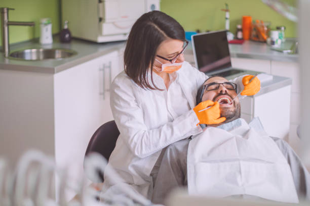 Best Orthodontic Emergency Dentist in Flence, OR